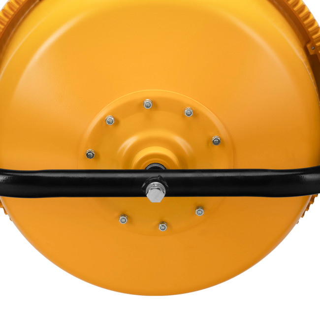 Бетоносмеситель B-200, 1000 Вт, 200 л Denzel в Казани