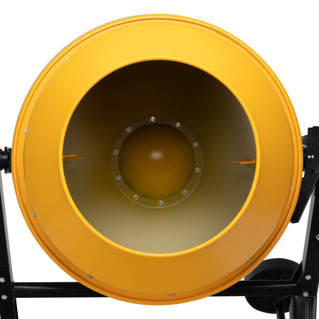 Бетоносмеситель B-200, 1000 Вт, 200 л Denzel в Казани