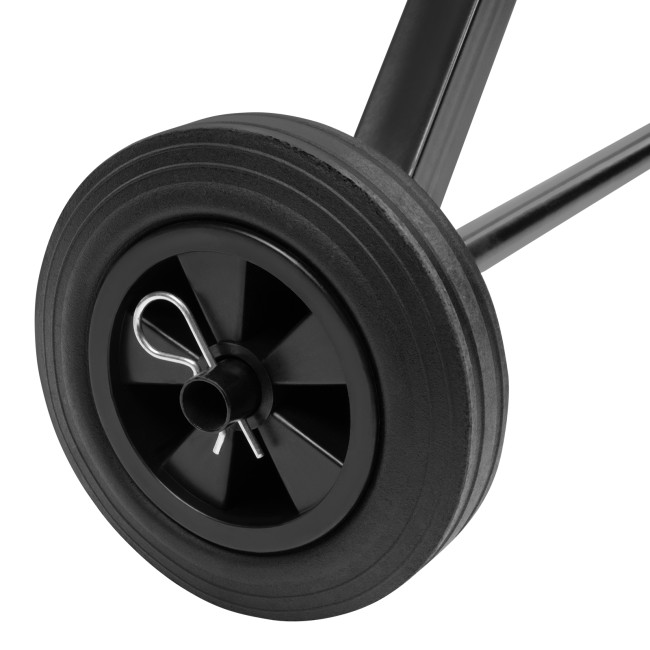 Бетоносмеситель B-200, 1000 Вт, 200 л Denzel в Казани