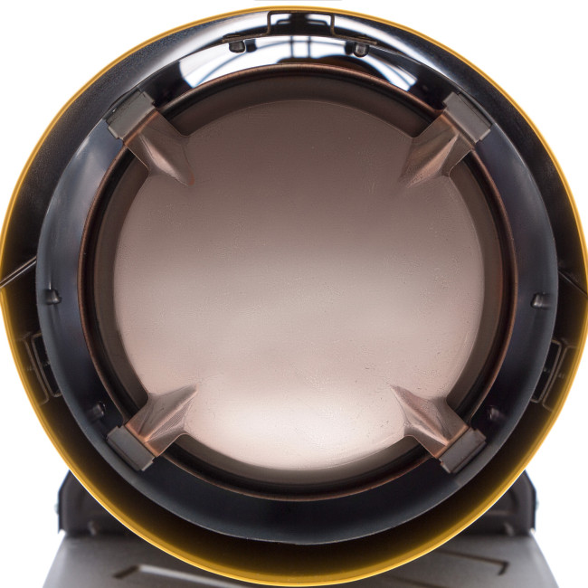 Дизельная тепловая пушка DHG-10, 10 кВт, 300 м3/ч, прямой нагрев Denzel в Казани