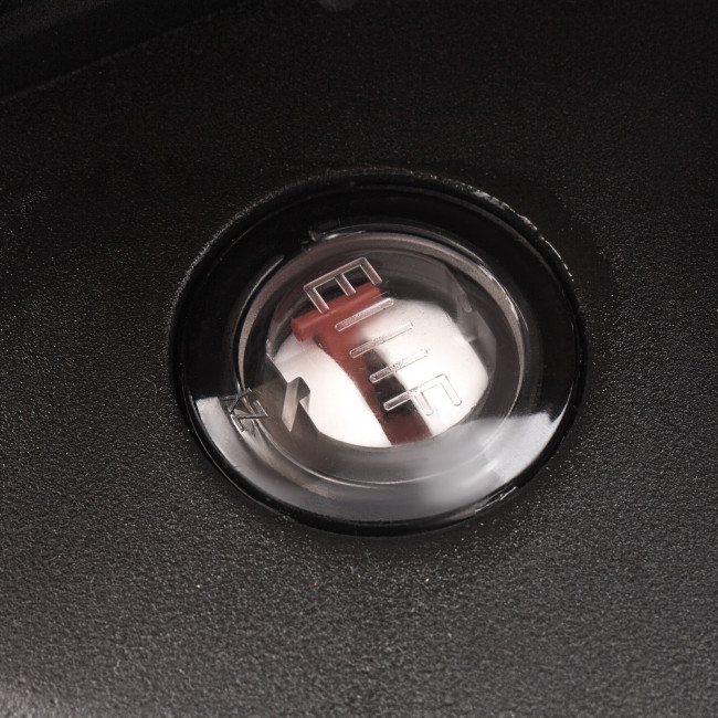 Дизельная тепловая пушка DHG-10, 10 кВт, 300 м3/ч, прямой нагрев Denzel в Казани