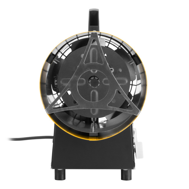 Газовая тепловая пушка GHG-15i, 15 кВт, цифровой термостат, пропан-бутан Denzel в Казани