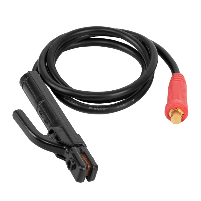 Аппарат инвертор. дуговой сварки SDM-220 Top, 220 А, ПВ 60% Denzel в Казани