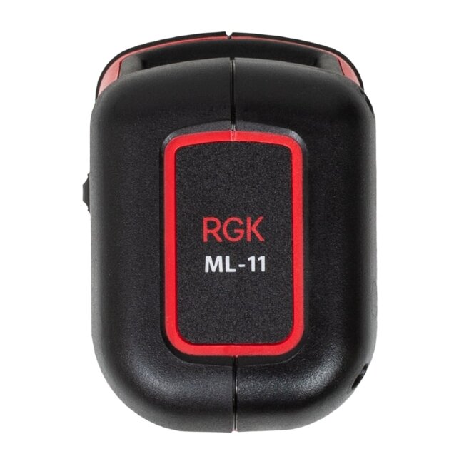 Лазерный уровень RGK ML-11 в Казани