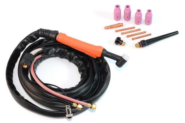 Сварочный инвертор TSS PRO TIG/MMA-300 в Казани