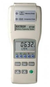 Extech - BT100 Тестер ёмкости батареи в Казани