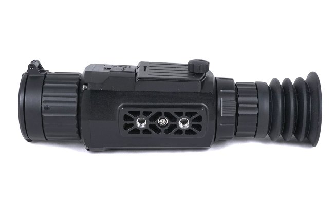 Тепловизионный прицел Arkon Alfa LT25 в Казани