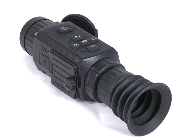 Тепловизионный прицел Arkon Alfa LT25 в Казани