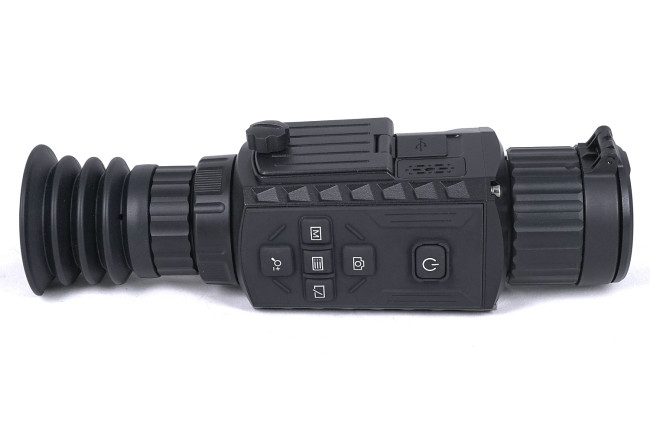 Тепловизионный прицел Arkon Alfa LT25 в Казани