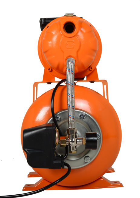 Насосная станция ВИХРЬ АСВ-800/20Ч в Казани