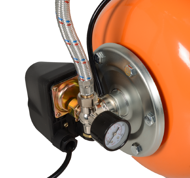 Насосная станция ВИХРЬ АСВ-800/20Ч в Казани