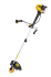 Триммер бензиновый HUTER GGT-2900S PRO (с антивибрационной системой) в Казани