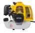 Триммер бензиновый HUTER GGT-2900S PRO (с антивибрационной системой) в Казани