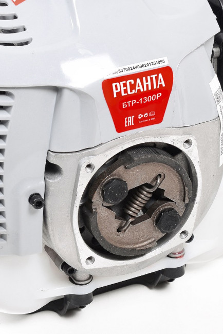 Бензиновый триммер БТР-1300Р Ресанта в Казани Бензиновый триммер БТР-1300Р Ресанта в Казани