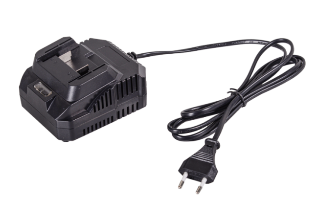 Дрель-шуруповерт аккумуляторная Ресанта ДА-20-2ЛК-БП (2,0 А/ч) (бесщеточный двигатель, 70Нм) в Казани