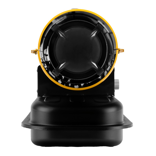 Дизельная тепловая пушка DHG-20, 20 кВт, 500 м3/ч, прямой нагрев Denzel в Казани