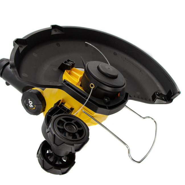 Триммер аккумуляторный RТ300-36, Li-ion, 36 В, 4 Ач, 300 мм Denzel в Казани