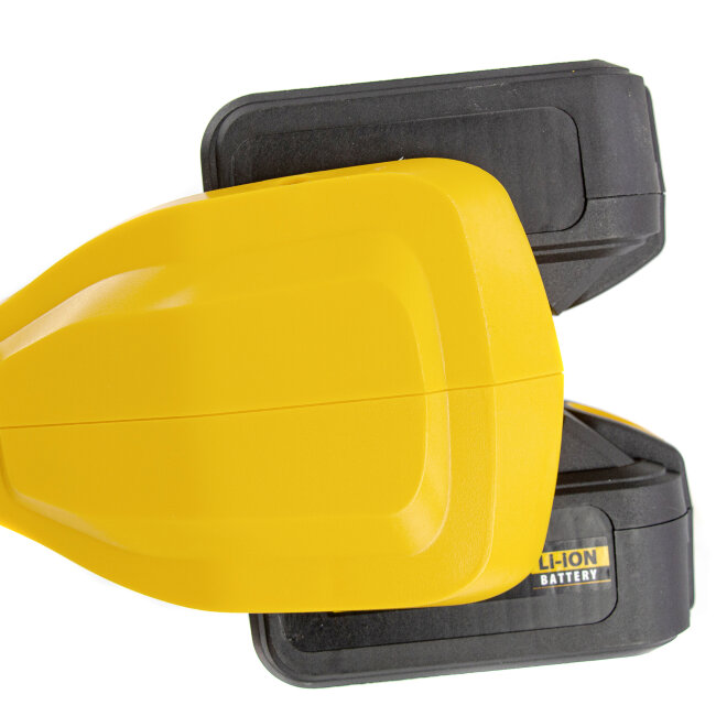 Триммер аккумуляторный RТ300-36, Li-ion, 36 В, 4 Ач, 300 мм Denzel в Казани