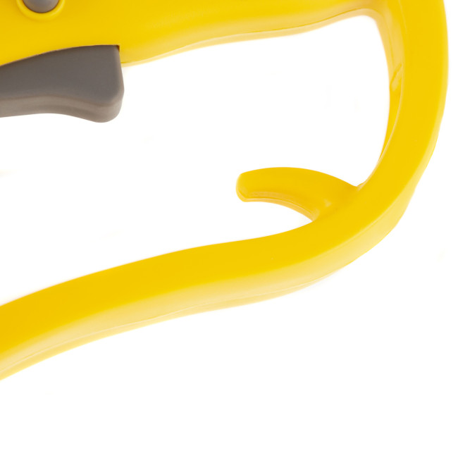 Триммер электрический TE-350, 350 Вт, 260 мм, катушка полуавтомат Denzel в Казани