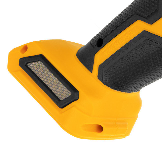 Машина углошлифовальная аккумуляторная бесщет. BLG-IB-18-125-0, Li-ion, 18 В Denzel в Казани