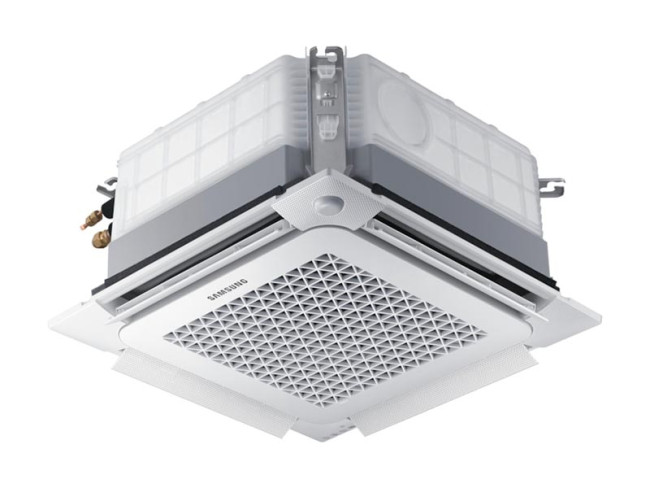 Внутренний блок AC035NNNDKH/EU в Казани