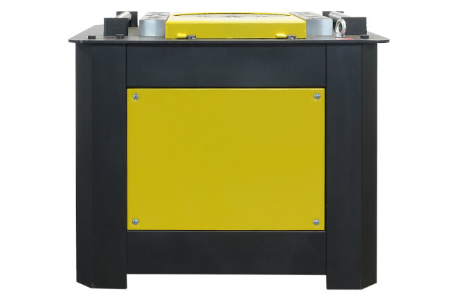 Станок для гибки арматуры ТСС GW 42 c ЧПУ в Казани