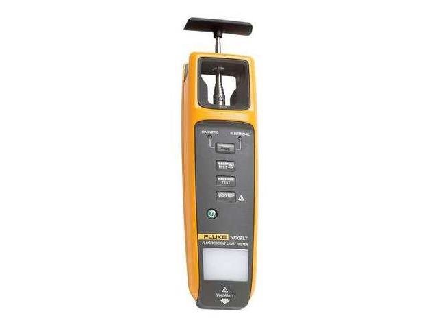 Тестер флуоресцентного освещения Fluke 1000FLT в Казани