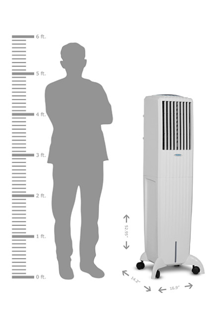 Воздухоохладитель Diet 50i в Казани