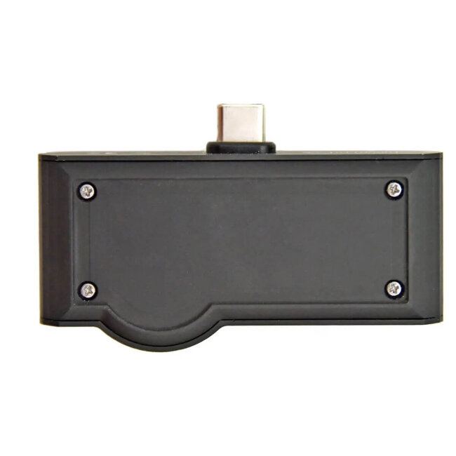 Тепловизор CEM Т-10 в Казани