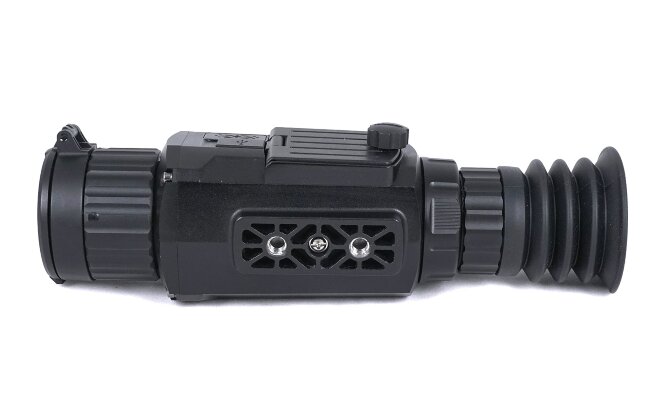 Тепловизионный прицел Arkon Alfa LT35 в Казани