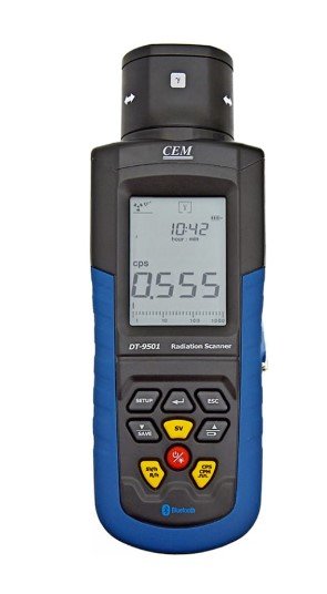 Дозиметр CEM DT-9501 в Казани