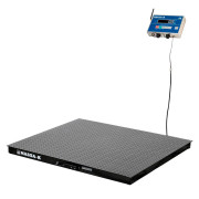 Весы 4D-PM-12/12-3000-AB(RUEW) Весы 4D-PM-12/12-3000-AB(RUEW)