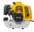 Триммер бензиновый HUTER GGT-2900T PRO (с антивибрационной системой) в Казани