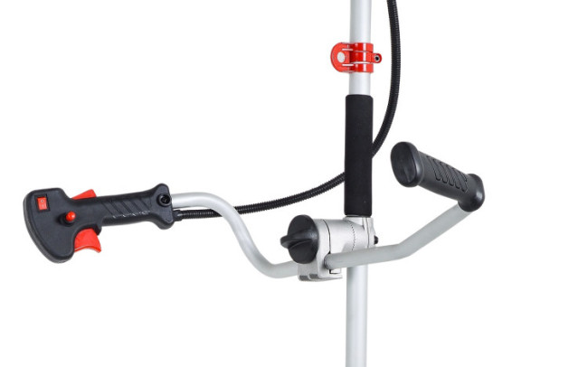 Бензиновый триммер БТР-1500П Ресанта в Казани