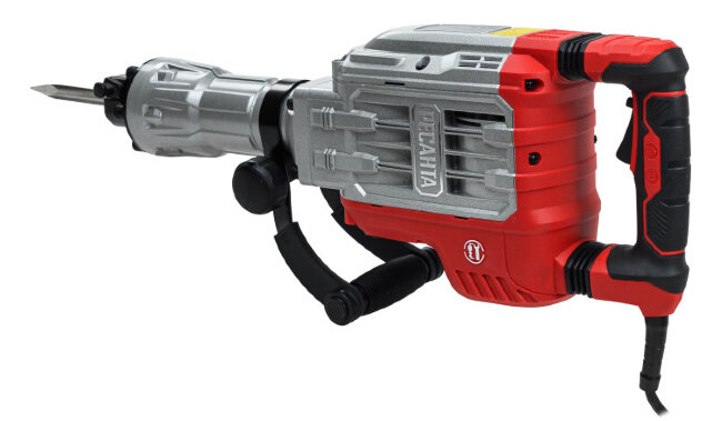 Отбойный молоток Ресанта ОМ-1800Э в Казани