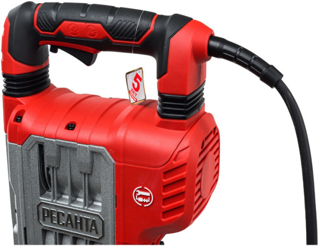 Отбойный молоток Ресанта ОМ-1800Э в Казани