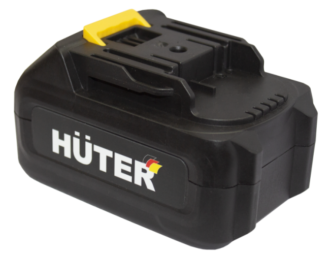 Электропила аккумуляторная Huter ELS-40-4 Li (в комплекте с АКБ и ЗУ) в Казани