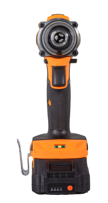 Дрель-шуруповерт аккумуляторная Вихрь ДА-20Л-2К/БП (2,0 А/ч) (бесщеточный двигатель, 70Нм) в Казани Дрель-шуруповерт аккумуляторная Вихрь ДА-20Л-2К/БП (2,0 А/ч) (бесщеточный двигатель, 70Нм) в Казани