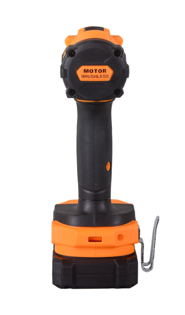 Дрель-шуруповерт аккумуляторная Вихрь ДА-20Л-2К/БП (2,0 А/ч) (бесщеточный двигатель, 70Нм) в Казани Дрель-шуруповерт аккумуляторная Вихрь ДА-20Л-2К/БП (2,0 А/ч) (бесщеточный двигатель, 70Нм) в Казани