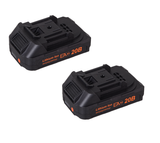 Дрель-шуруповерт аккумуляторная Вихрь ДА-20Л-2К/БП (2,0 А/ч) (бесщеточный двигатель, 70Нм) в Казани Дрель-шуруповерт аккумуляторная Вихрь ДА-20Л-2К/БП (2,0 А/ч) (бесщеточный двигатель, 70Нм) в Казани