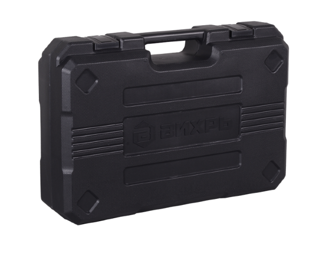 Дрель-шуруповерт аккумуляторная Вихрь ДА-20Л-2К/БП (2,0 А/ч) (бесщеточный двигатель, 70Нм) в Казани Дрель-шуруповерт аккумуляторная Вихрь ДА-20Л-2К/БП (2,0 А/ч) (бесщеточный двигатель, 70Нм) в Казани