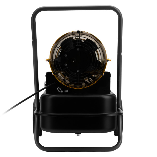 Дизельная тепловая пушка DHG-30, 30 кВт, 750 м3/ч, прямой нагрев Denzel в Казани