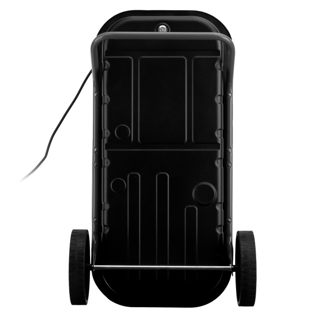 Дизельная тепловая пушка DHG-30, 30 кВт, 750 м3/ч, прямой нагрев Denzel в Казани