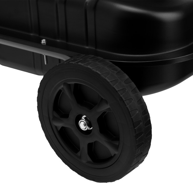 Дизельная тепловая пушка DHG-30, 30 кВт, 750 м3/ч, прямой нагрев Denzel в Казани