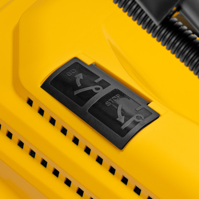 Газонокосилка бензиновая GLD-520SP-VE, 196 см3, ширина 52 см, привод, вариатор, электрический старт, 60 л Denzel в Казани