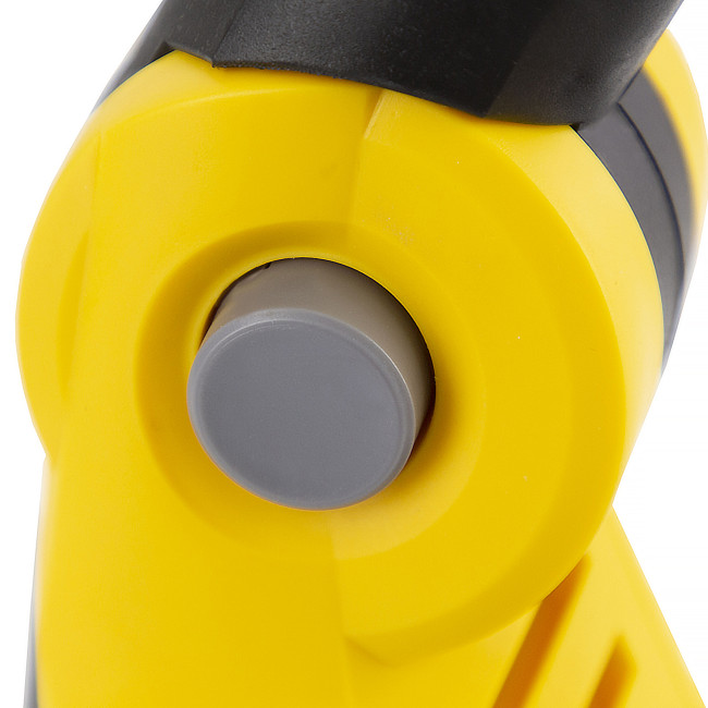 Триммер электрический TE-650, 650Вт,330мм,катушка автомат,телескоп.штанга,регул. углы накл. Denzel в Казани