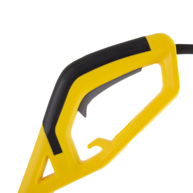 Триммер электрический TE-650, 650Вт,330мм,катушка автомат,телескоп.штанга,регул. углы накл. Denzel в Казани