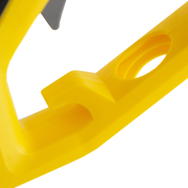 Триммер электрический TE-650, 650Вт,330мм,катушка автомат,телескоп.штанга,регул. углы накл. Denzel в Казани