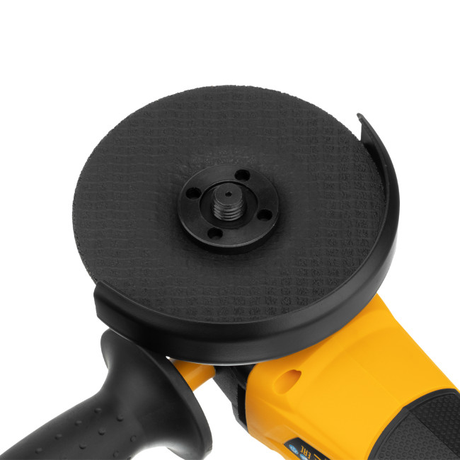 Машина углошлифовальная аккумуляторная бесщет. BLG-IB-18-125-4, Li-ion, 18 В Denzel в Казани