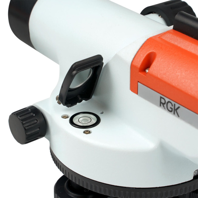 Нивелир оптический RGK C-28 в Казани Нивелир оптический RGK C-28 в Казани